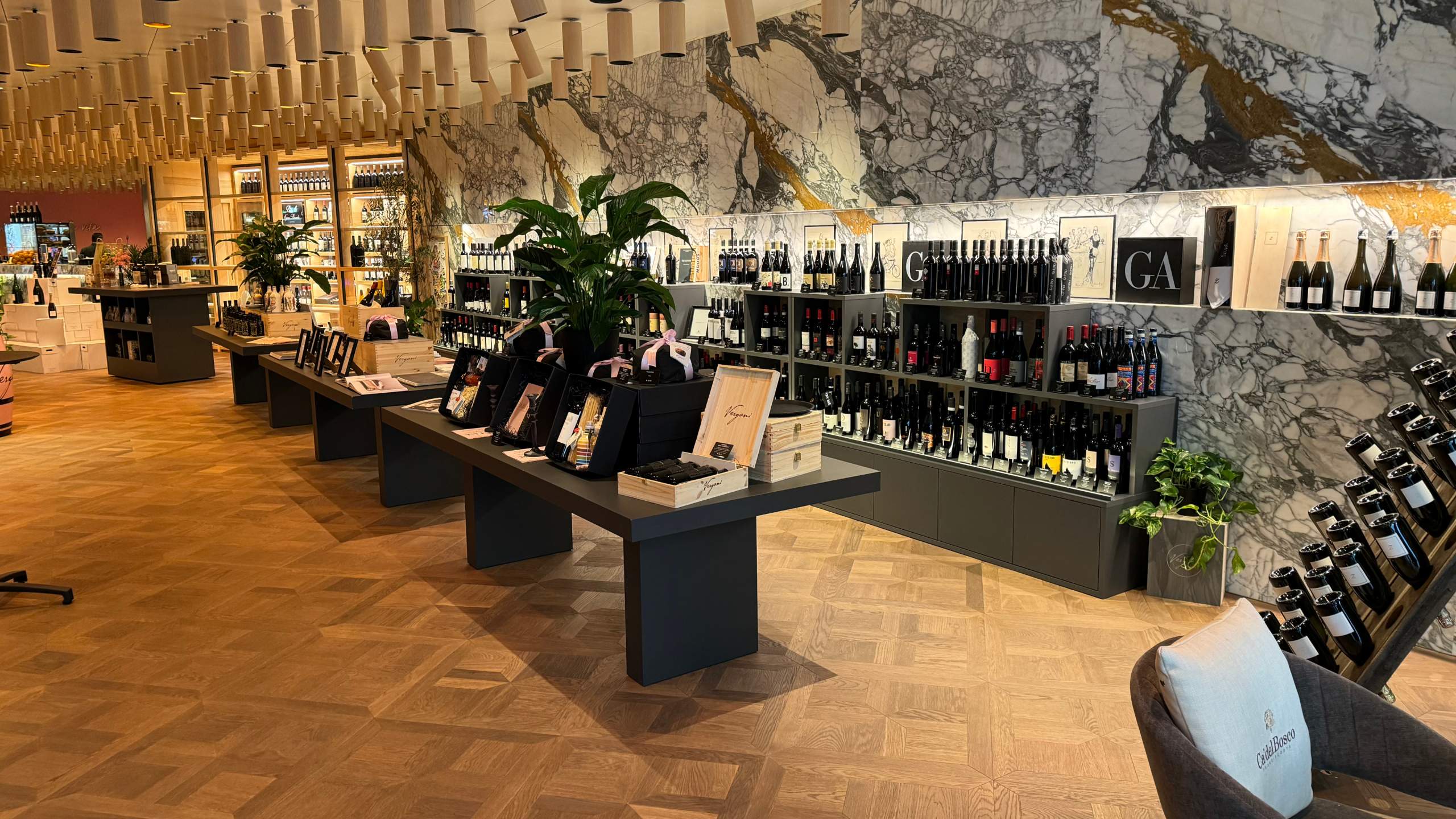 Wir inszenieren unvergessliche Markenerlebnisse